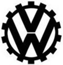 A history of the Volkswagen logo in four points