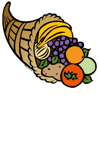 Free LDS Reaping the Harvest Clipart