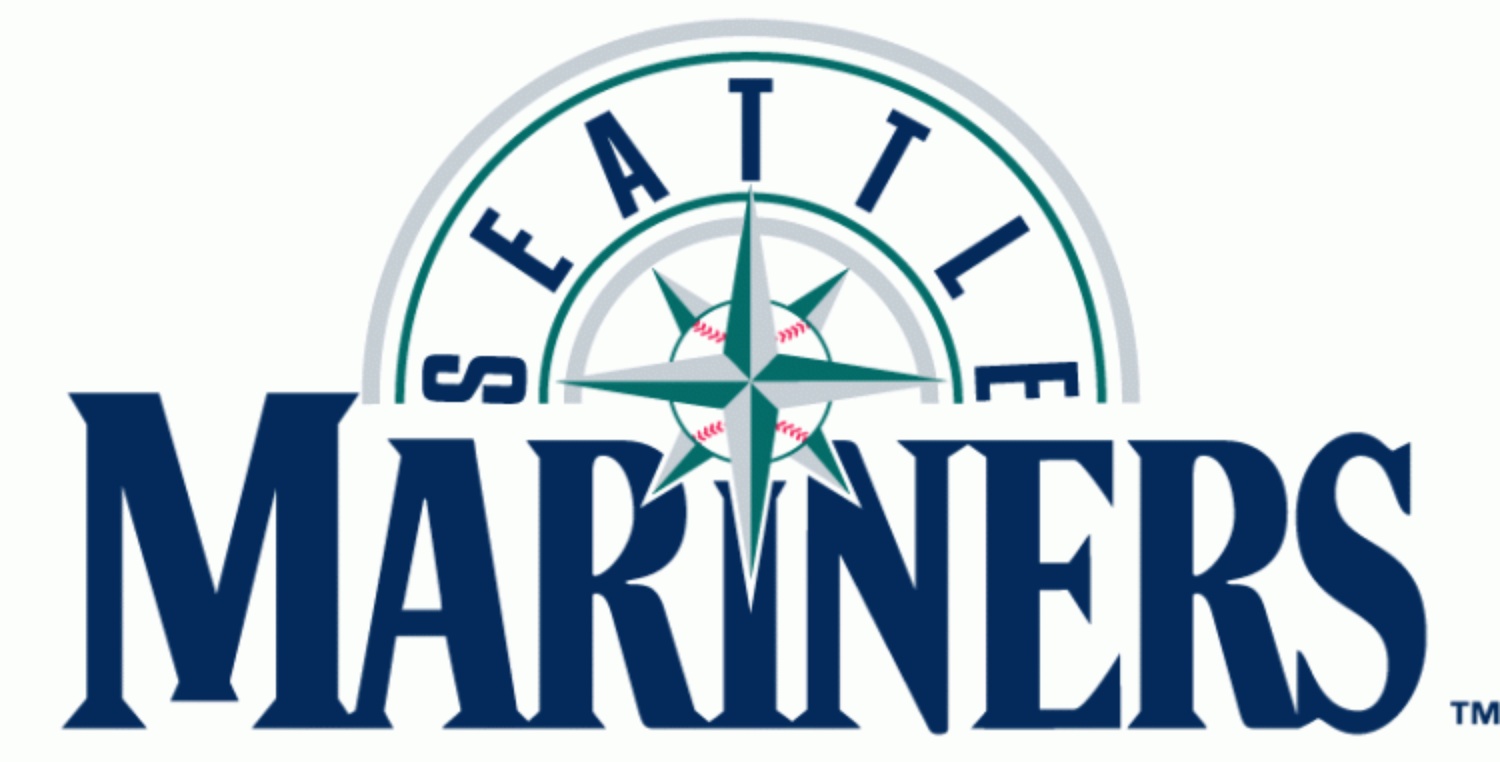 Mariners Baseball Clipart - ClipArt Best