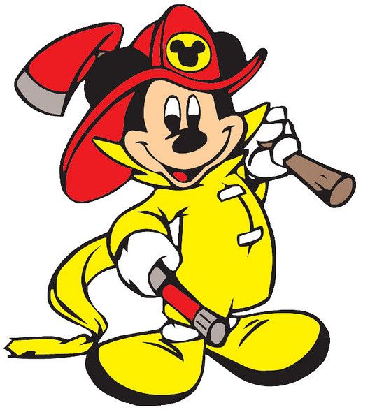 1000+ images about Firefighter Cartoons - ClipArt Best - ClipArt Best