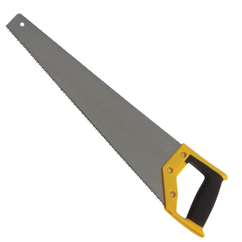 Hand Saw Clipart