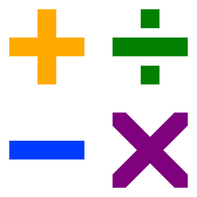 Pictures Of Math Symbols | Free Download Clip Art | Free Clip Art ...