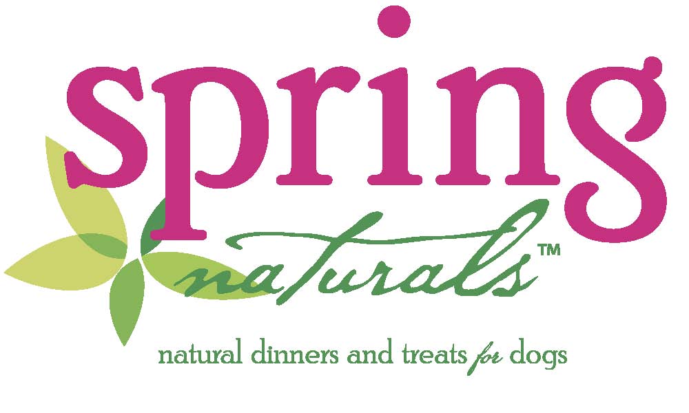 Spring Natural Turkey Treats – Healthy Treats Your Dog Will Love ...