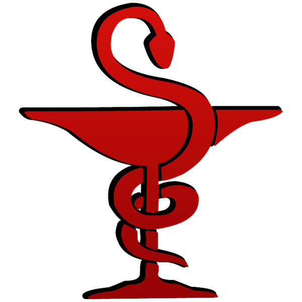 Pharmacy Symbol