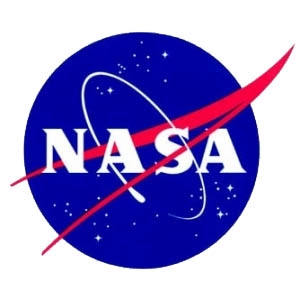 Official NASA Vector Logo Patch | NASA Patches