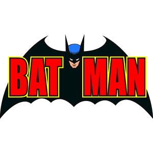 Batman logo, Vector Logo of Batman brand free download (eps, ai ...