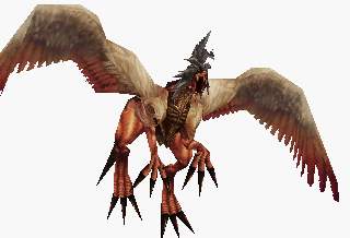 Red Dragon (Final Fantasy IX) - The Final Fantasy Wiki has more ...
