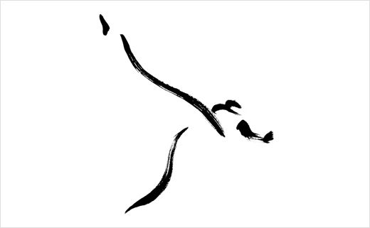 Logo Design for a Martial Arts Club: Capoeira Hangzhou - Logo Designer