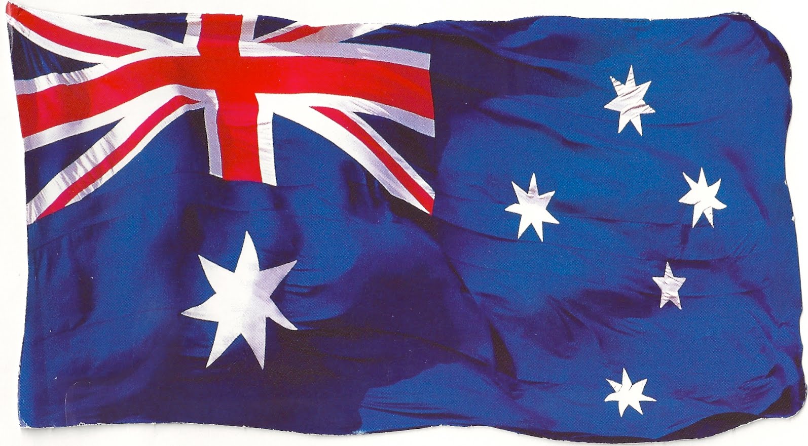 clip art australian flag free - photo #31