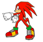 knuckles_the_echidna_2013_by_ ...