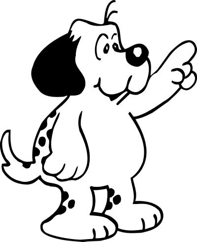 Cartoon Dog Images Free - ClipArt Best