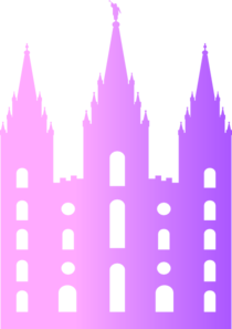 The Temple Clip Art - vector clip art online, royalty ...