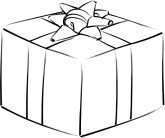 Gifts Menu Templates - MustHaveMenus( 60 found )