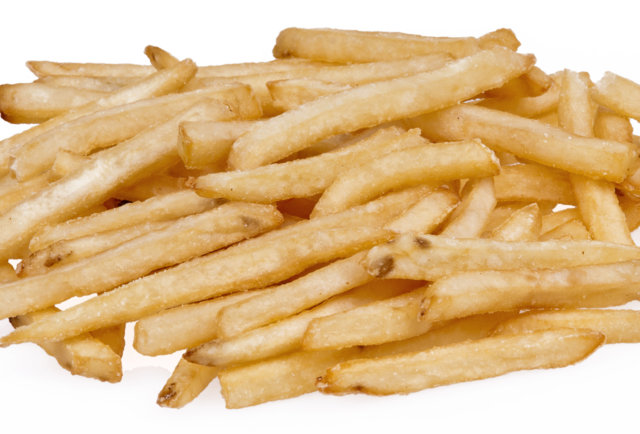 Best French Fries - Who has the Best Fast Food Fries? We rank the ...