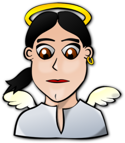 clipart-people-faces-seraphim- ...