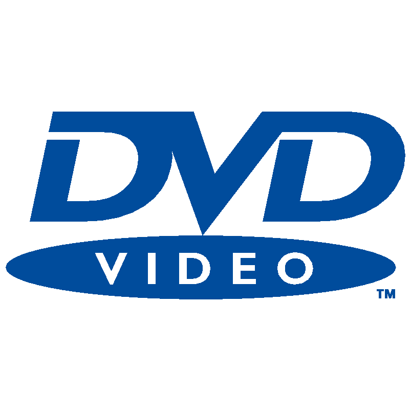 DVD VID1 | Logos D | LogoPub | The World largest logos resource!