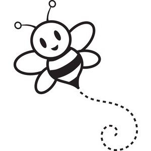 Mind Over Mistakes: B is For Bumble Bee