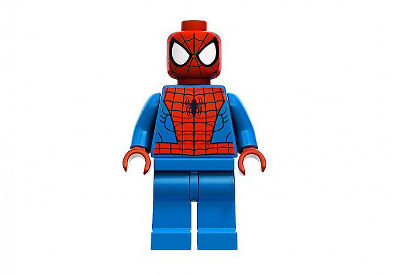 LEGO: Spider-Man Doc Oc Ambush August 2012 | Moresay Video Clips ...