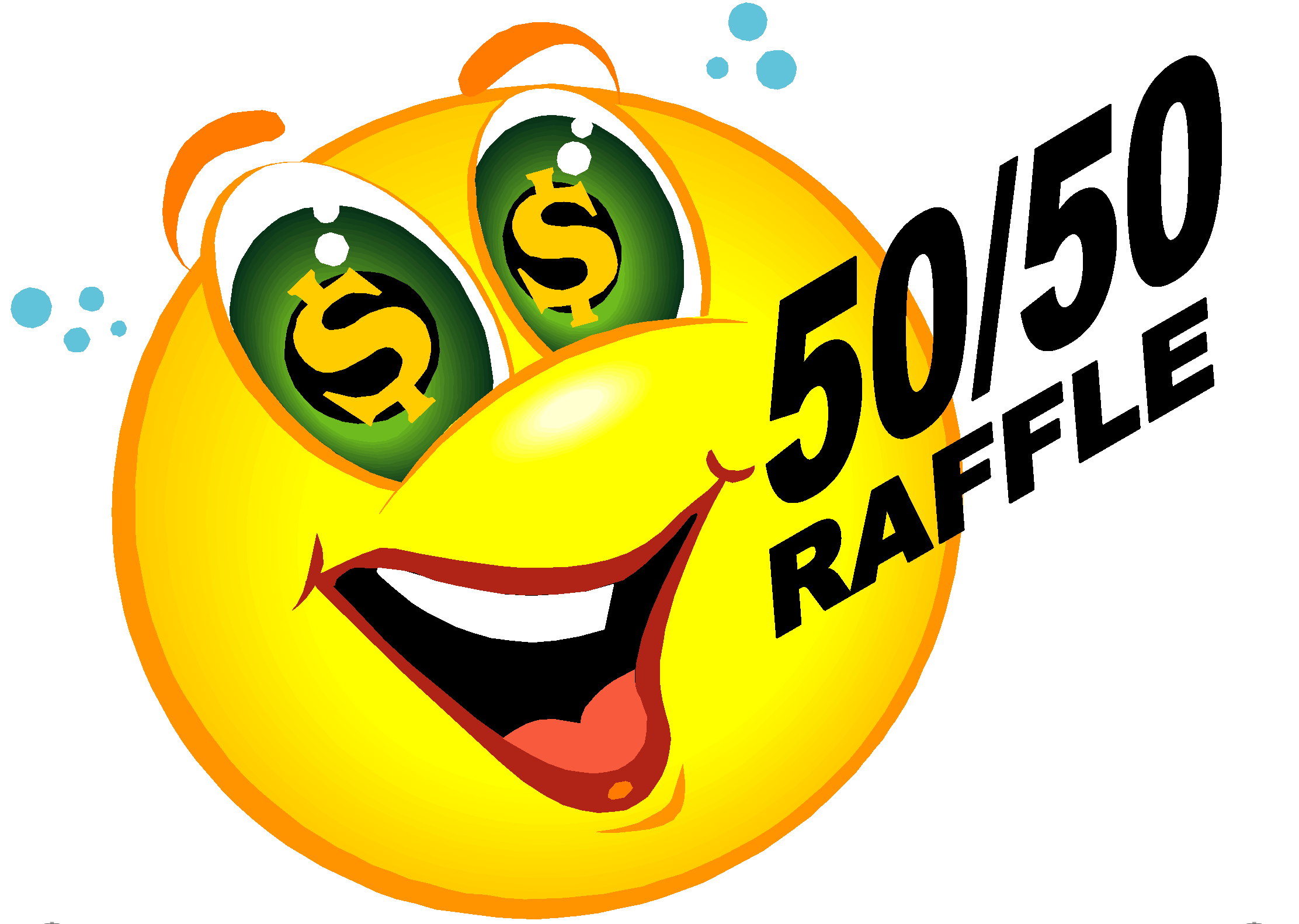 Images For > Clipart Raffle Tickets