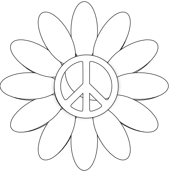 peace sign desktop wallpaper images - www.