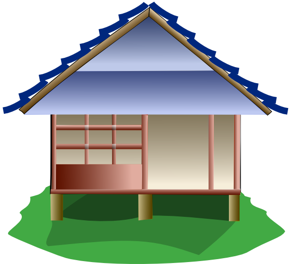 house design clipart - photo #24