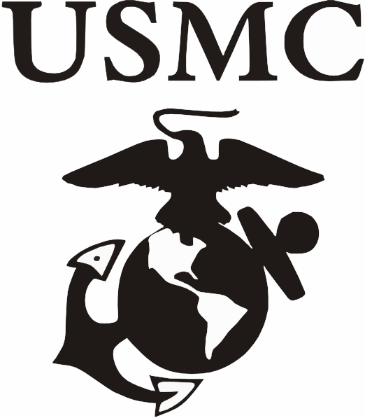 Usmc Ega Clip Art - Vector Clip Art Online, Royalty Free & Public ...