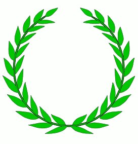 Free laurel-wreath Clipart - Free Clipart Graphics, Images and ...