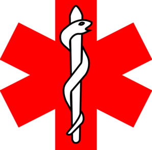 Paramedic Symbol - ClipArt Best