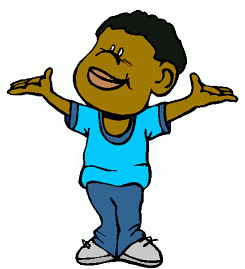 People Clip Art Cartoon - Free Clipart Images