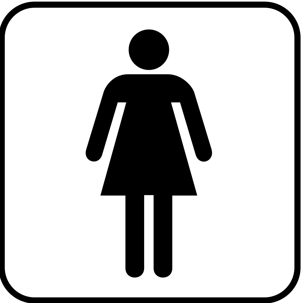 File:Pictograms-nps-accommodations-womens restroom.svg - Wikimedia ...