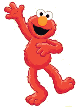 Elmo Clip Art Free - Free Clipart Images