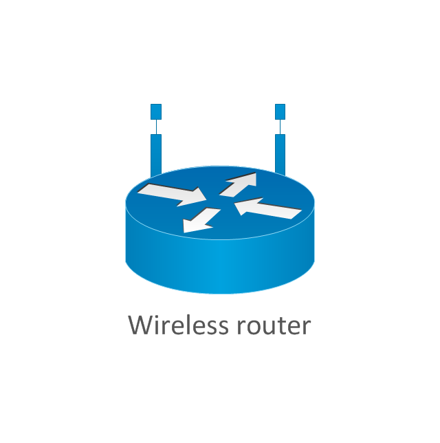 stencil visio wifi - photo #23