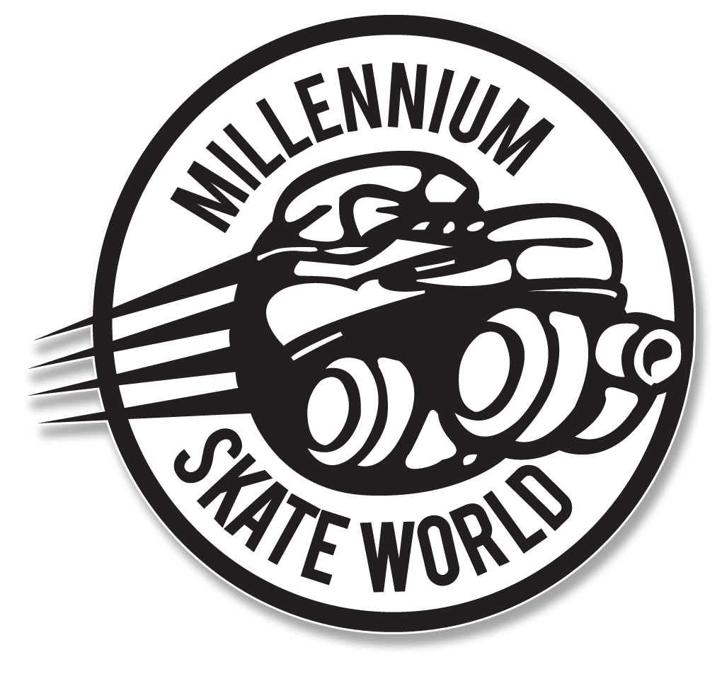 Millennium Skate World | Camden NJ