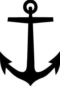 Anchor 20clipart - Free Clipart Images