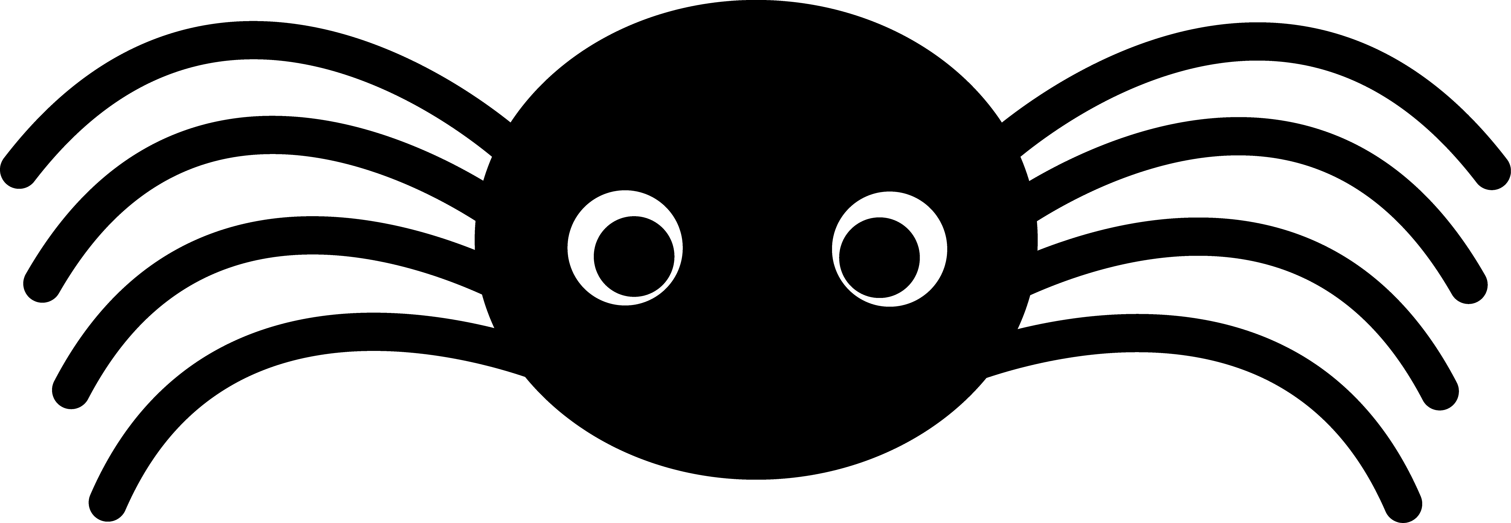 Cartoon Spider Images - ClipArt Best