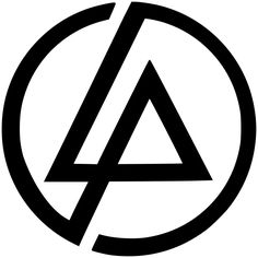 Band Logos | Band Logos, Rock Bands and Linkin Park
