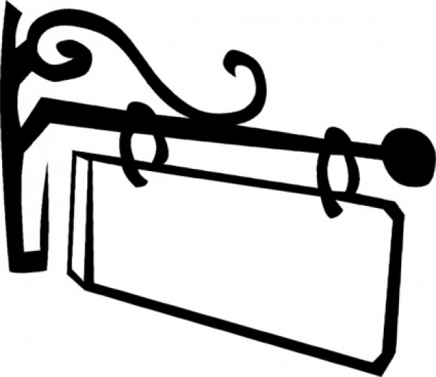 Sign Clipart