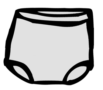 Diaper 20clipart - Free Clipart Images