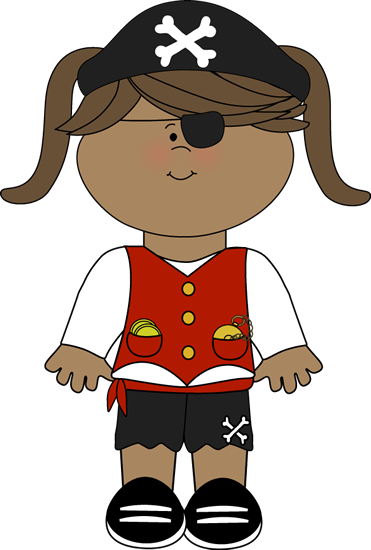 clip art baby pirate - photo #18