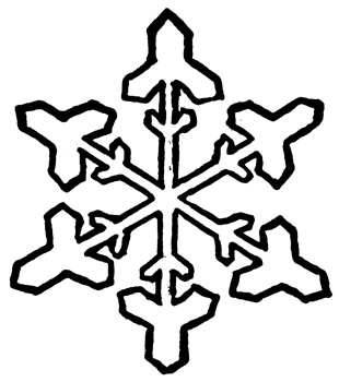 Snow Clip Art Background - Free Clipart Images