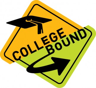 College Bound - Free Clipart Images