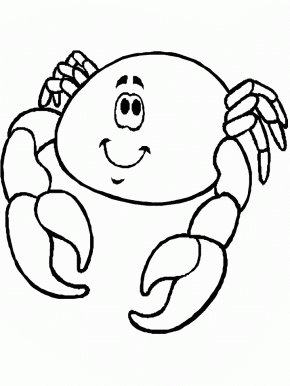 690 views crab8-animals-coloring-pages-290x386.jpg