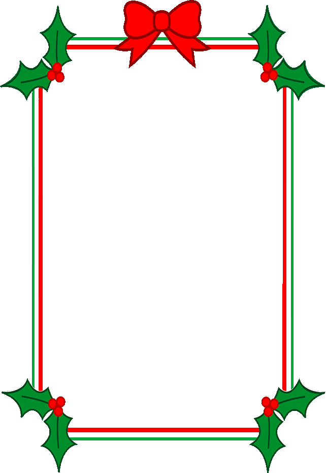 clip art tree border - photo #39