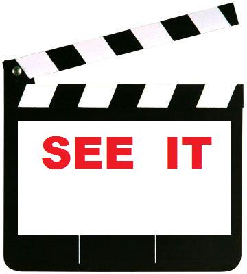 see-it-movie-clapboard | WOODTV.com Blogs