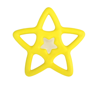 TopGourmet | Tovolo 5 Point Star Cookie Cutter | TOCSTAR