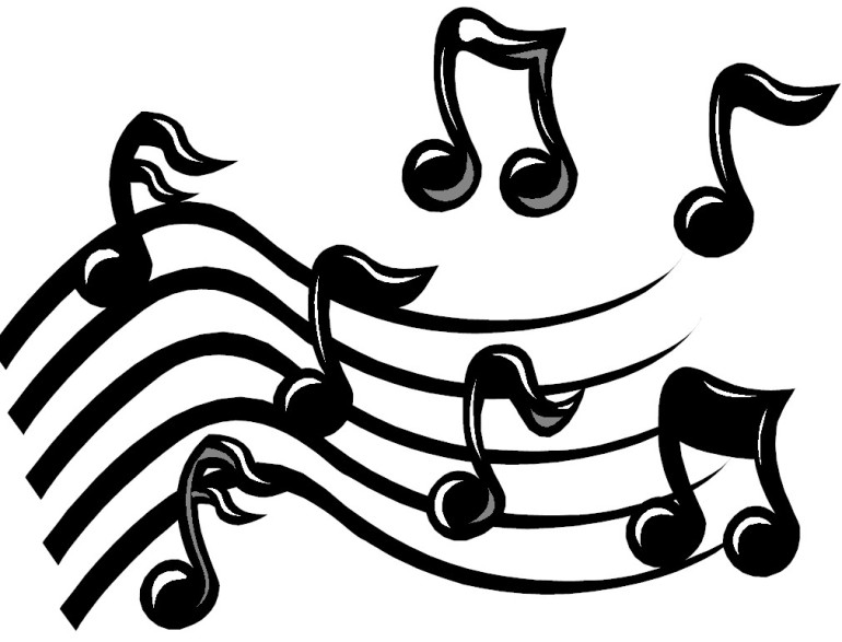 music emblems clipart - photo #24