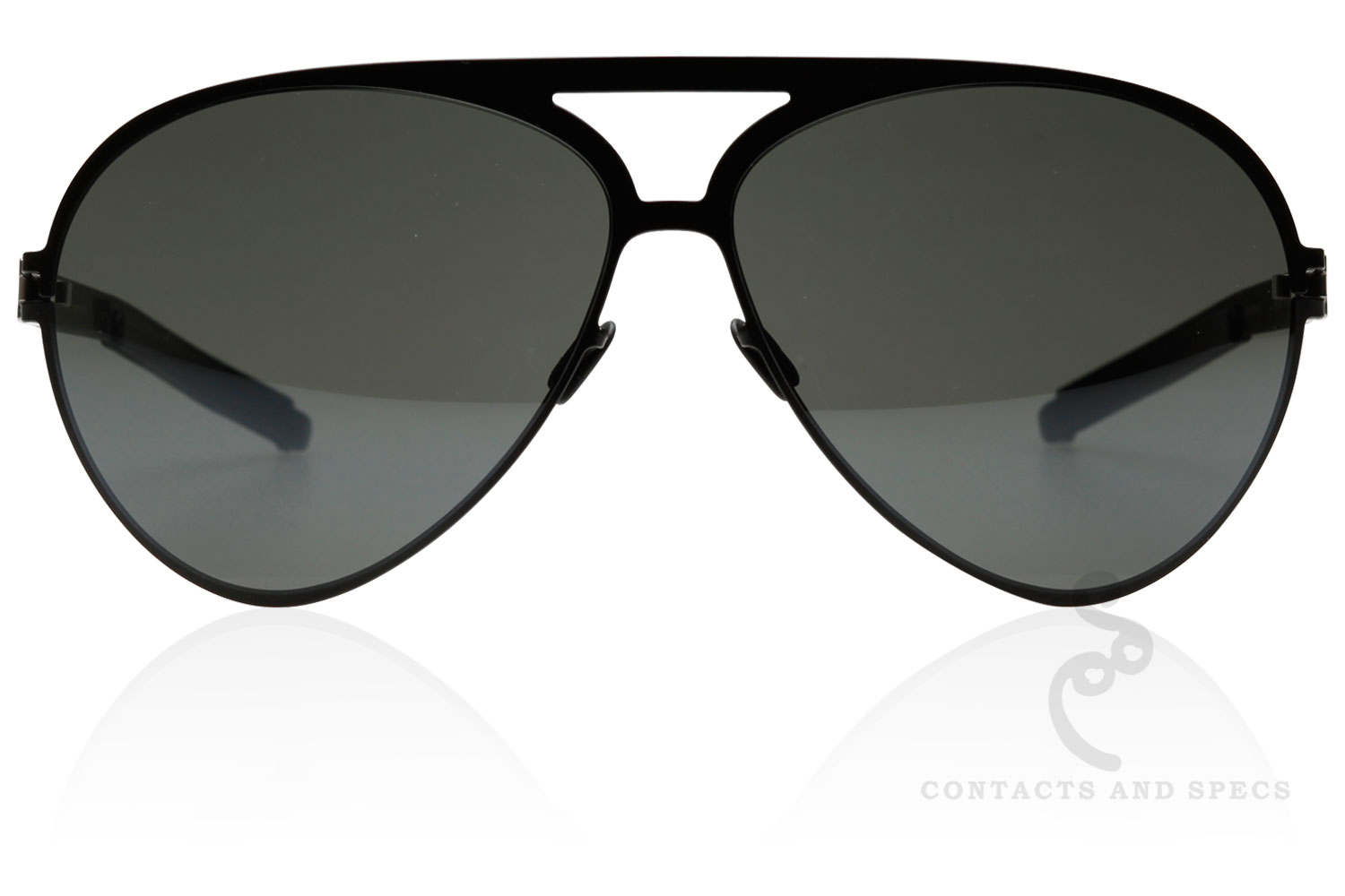 Mykita Bernard Willhelm Sunglasses Sepp Limited Edition, Designer ...