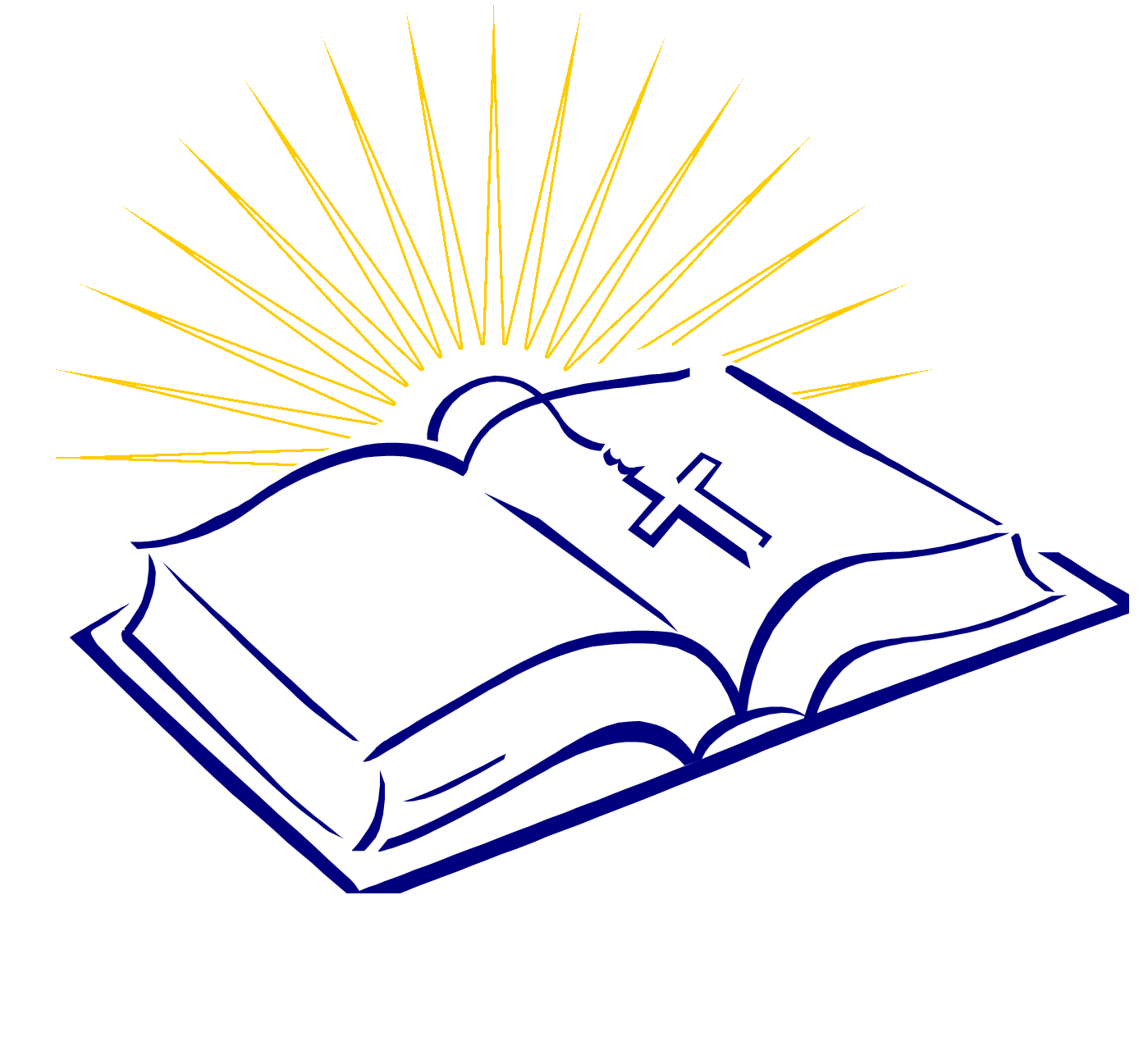 books of the bible clipart - photo #39