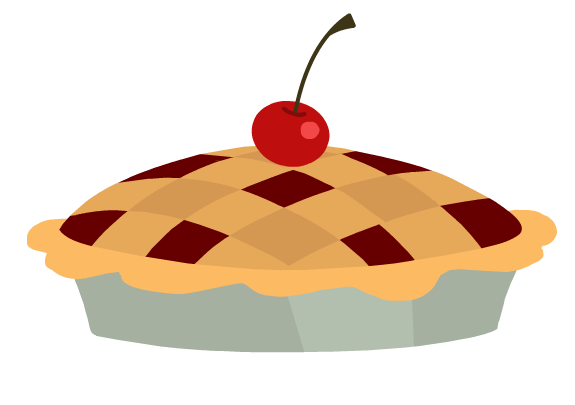 clipart pictures pies - photo #24