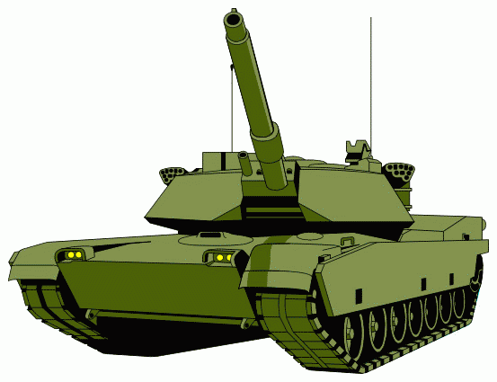 clipart military vehicles - photo #10